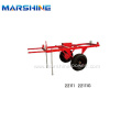 Self Loading Cable Trailer Trailer Wire Spool